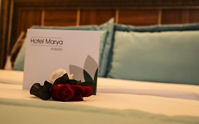 Hotel Marya Ankara